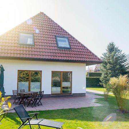 Ferienwohnung Am Aubach Schwerin  Ngoại thất bức ảnh